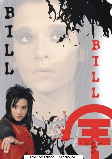 poze bill - Bibi_TH - BILL