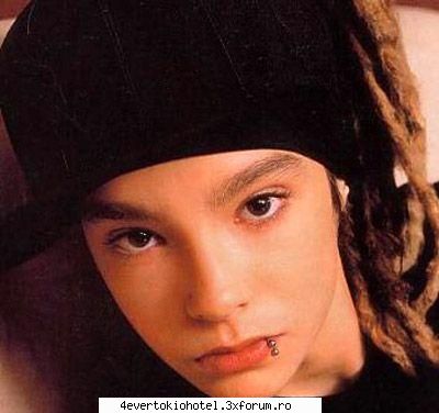 tom kaulitz - Name Kaulitz Data nasterii: (fecioara) Locul - BIBLIOGAFIE